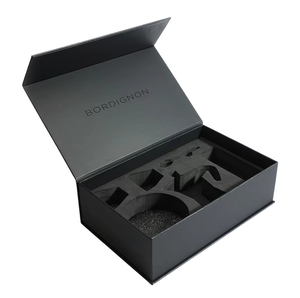 Phân hủy sinh học nước hoa mỹ phẩm Hộp bao bì-Tùy chỉnh bao bì hộp với logo cho hộp quà tặng sang trọng - Product Image 5