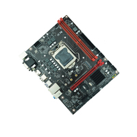 Harga Grosir Pabrik Motherboard Desktop Gaming H610m_K DDR4 LGA 1700 H610 M.2 WiFi SATA