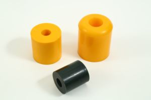 مصنع صنع البطانات البولي يوريثين البطانات البولي يوريثين المدنية البولي يوريثين جلبة عدة - Product Image 4