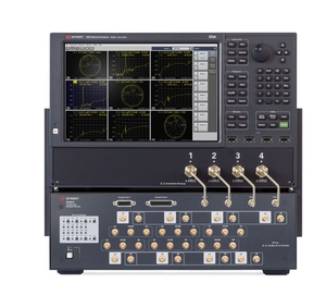 Keysight /agilent E5080b Ena Network Analyzer - Product Image 1