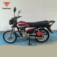 Moto Kawavave Boxer TVS Bajaj Moto CG Essence 125cc 150cc CKD