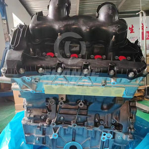 Motor 448DT Diésel de 4.4 Litros para Land Rover 4.4 <span class=keywords><strong>TDV</strong></span>/SDV, Piezas de Motor Diésel, Bloque Largo del Motor - Product Image 5