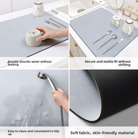 Rechteckiges Herzdesign Tischset 100% Polyester Hitzebeständig Verbrühungssicher Wasserdicht Ölabweisend Anpassbare Farbe und Größe