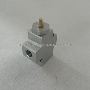 Válvula Reguladora Manny 1614796100, Nuevo Kit de Reparación de Válvula de Admisión, Alta Eficiencia, Bajo Costo, 6 Piezas para Compresor Industrial - Product Image 6