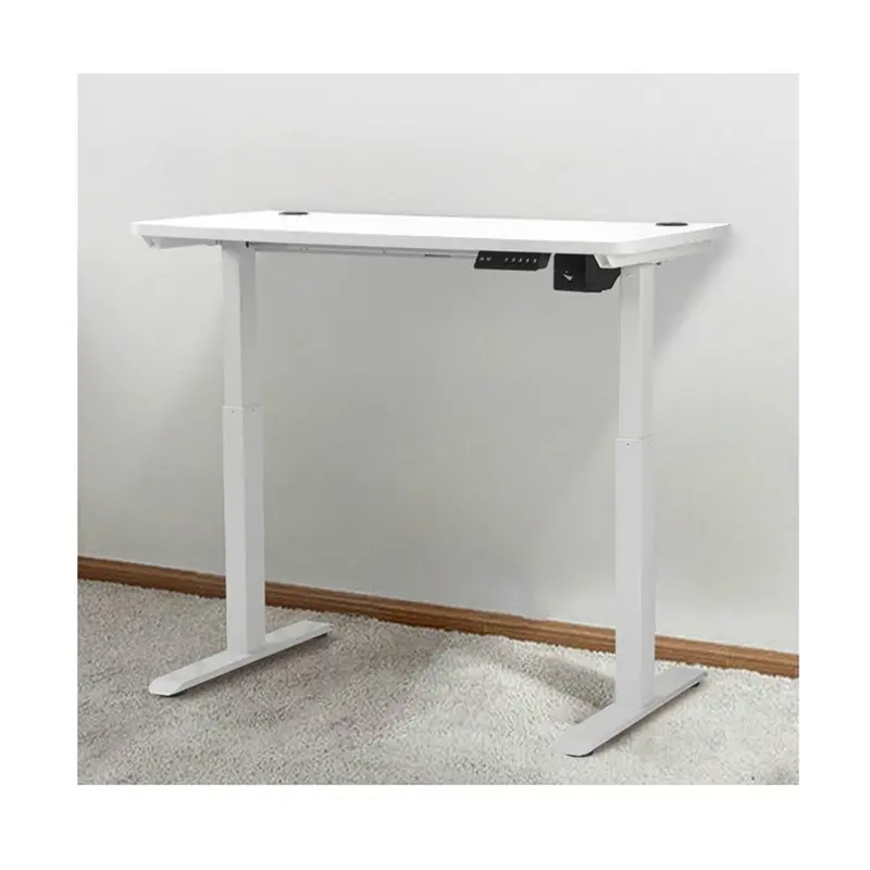 Height Adjustable Lifting Smart Table Electric Sit Stand Desk