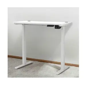 Hoogte Verstelbare Lifting Smart Tafel Elektrische Sit Stand Desk