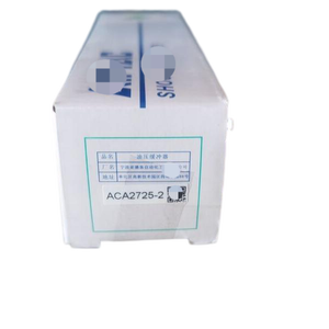 Toptan ACA2725-2 ACA27252 PLC Kontrol Cihazı Yeni Orijinal Depo Markası PLC Programlama Kontrol Cihazı - Product Image 1