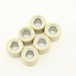 Untuk Suzuki Address Roller skuter, Set Pulley Variator setir untuk PCX klik 150CC berat 18*12mm 20*15mm 4g 5g 12g 14g - Product Image 3