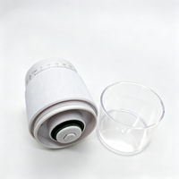 Moulin à café manuel portable en acier inoxydable pour hôtel et usage domestique, idéal pour le camping – Offre spéciale