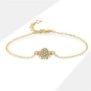 Braccialetto Trendy Sole e Luna 2026 per Donne, Set di Braccialetti Regolabili per Coppie, Festa, Matrimonio, Amicizia - Product Image 3