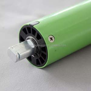 Moteur de volet roulant automatique en aluminium Dm45dm - Product Image 2