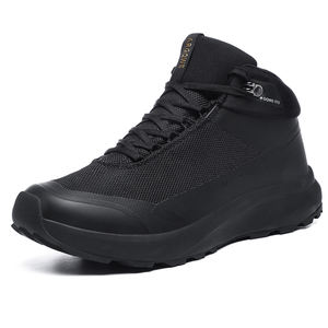 <span class=keywords><strong>Scarpe</strong></span> Casual traspiranti elasticizzate di alta qualità da Jogging di fondo leggero ammortizzante <span class=keywords><strong>scarpe</strong></span> da trekking <span class=keywords><strong>impermeabili</strong></span> - Product Image 1