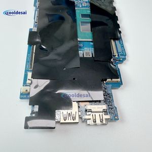 Dell Inspiron 19765 7400 7300 için 5301-1 Laptop anakart I3 I5 I7 11th Gen CPU ile CN-0RWTPD 0RWTPD RWTPD anakart - Product Image 3