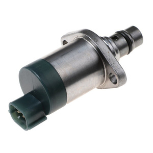Válvula Reguladora de Presión de Combustible para Nissan NP300 Navara 2.5 DCI, Pieza de Repuesto 294000-1371 - Product Image 4