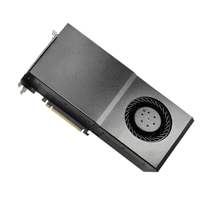 การ์ดจอ RTX 5090 32GB 12VHPWR 16Pin พร้อมกำลังไฟ 575W TDP สำหรับเซิร์ฟเวอร์และชุดเกมมิ่ง RTX 5090 32GB - Product Image 3