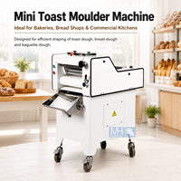 Mini appareil de cuisson, boulanger, Baguette française pour faire du pain Toast, de la pâte