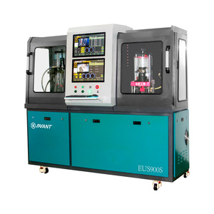 Testeur Heui Eui Eup banc d'essai Cambox banc d'essai Eui Heui EUS900S banc d'essai d'injecteur Heui - Product Image 1