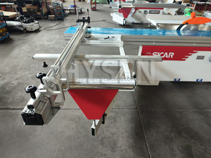 <span class=keywords><strong>Sega</strong></span> a Pannello Automatica <span class=keywords><strong>SEGA</strong></span> 350 di Alta Qualità con Motore da 3000W per Taglio di Mobili e Pannelli in Truciolato - Product Image 2