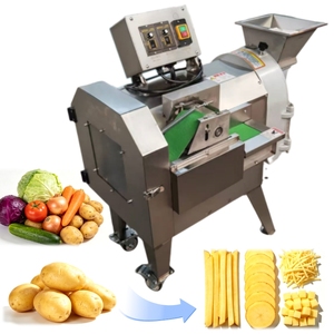 Éplucheur de <span class=keywords><strong>carottes</strong></span> de qualité supérieure, coupe-légumes en zigzag en acier inoxydable pour usage commercial et industriel, <span class=keywords><strong>hachoir</strong></span> portable pour fruits et légumes - Product Image 2