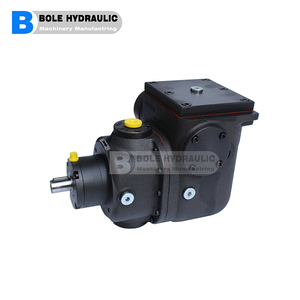 A2VK28MAOR1GOPE1ปั๊มหัวฉีดโพลียูรีเทน A2VK107 A2VK55 A2VK28 A2VK12ชุด A2VK - Product Image 1