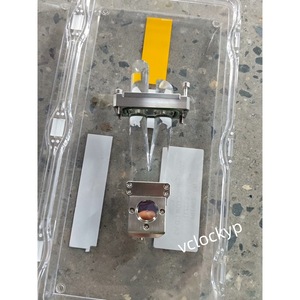 CD V3 0190-E1371 Nueva Tarjeta de Doble Sonda AMAT, Transporte Rápido - Product Image 4
