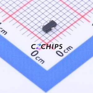 Transistor à effet de champ (MOSFET) CJ2305A SOT-23 neuf et original, composants électroniques en gros et service BOM - Product Image 2