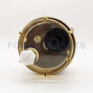 เครื่องกรองน้ำมันเชื้อเพลิงชุดแยกน้ำทะเลชุดสมบูรณ์สำหรับมอเตอร์นอกเรือ <span class=keywords><strong>R12T</strong></span> เครื่องยนต์เบนซินและดีเซล - Product Image 4