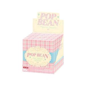 Nouvelle figurine Pop Mart POP Bean Pajama Cross Dressing 100% authentique, boîte mystère, jouet tendance, cadeau, ornements - Product Image 5
