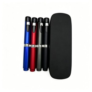 V2 60IU Industrial Use Liquid Dosing <b>Pen</b> with Box <b>Multiple</b> <b>Colors</b> for Cartridge Based Applications - Product Image 3