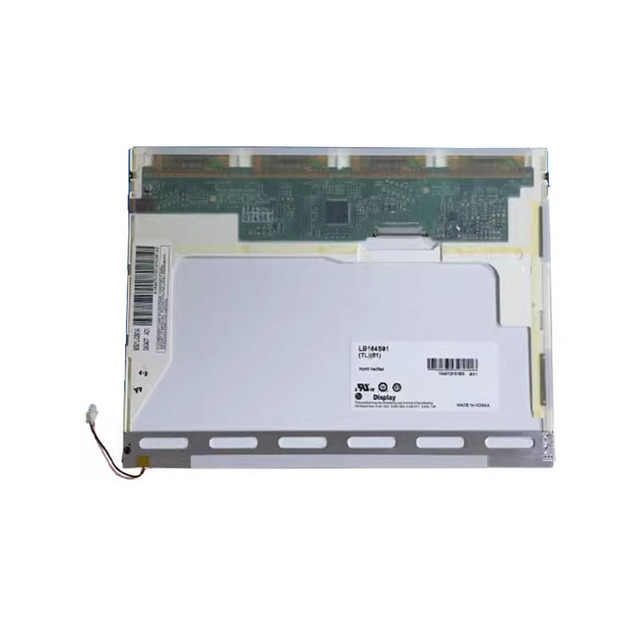 New Original LB104S01-TL02 LB104S01-TL01 10.4 Inch 800*600 LCD Display