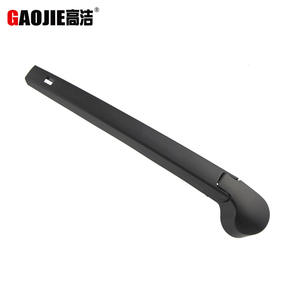 Brazo del limpiaparabrisas trasero Gaojie de 280 mm para Skoda Fabia 2015 y posteriores - Product Image 5