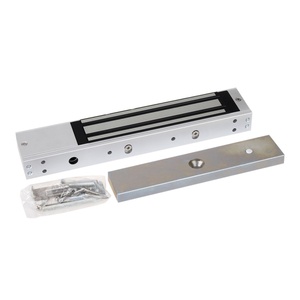 Serrure magnétique TIMY à 2 fils, 280 kg, 600 LBS, dispositif de contrôle d'accès aux portes - Product Image 3