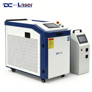 เลเซอร์มือถือขนาดเล็ก Raycus 1200W 1500W 2000W 2500W 3000W - Product Image 2
