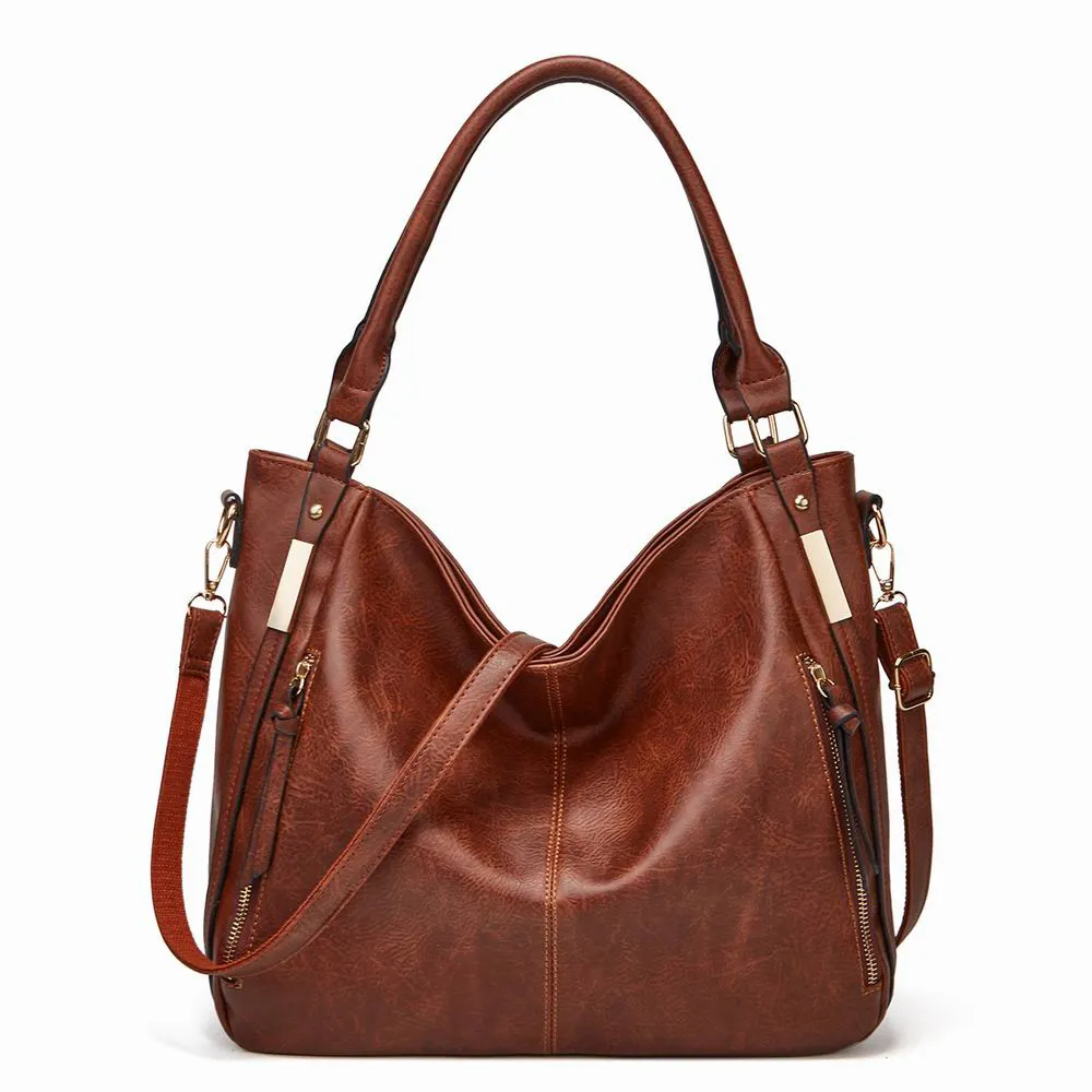 Famous designer brands women's tote leather bags soft pu lady handbags purse match brand inspired lady hand bag