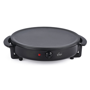 Máquina Automática para Hacer Crepas y Panqueques Redondos, Antiadherente, para Uso Doméstico y Comercial, a Precio de Fábrica - Product Image 4