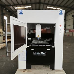 Machine de découpe laser LM-6090A Fiber Laser Cnc Prix d'usine de conception populaire - Product Image 6