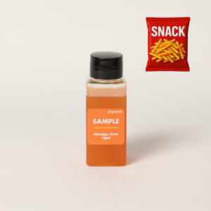 Flavolink Ingrédient Liquide Fonctionnel pour la Fabrication de Snacks et Nouilles, Arôme Crevettes Fruits de Mer, Halal, Rehausseur Alimentaire Végétal - Product Image 5