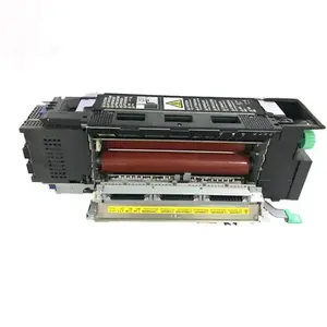 C1070 C1060 C2070 C2060 C3070 için orijinal kaynaştırıcı birimi Konica Minolta Bizhub basın C 1070 1060 2070 2060 3070