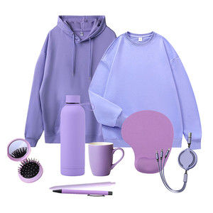 Offre Spéciale : Coffret Cadeau d'Entreprise de Luxe pour Noël – Idées Cadeaux Uniques pour les Fêtes, Produits Promotionnels avec Logo Personnalisé - Product Image 2