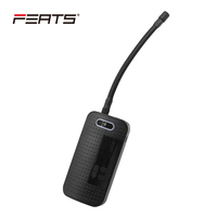 Pompe à air électronique intelligente portable FERTS NEW avec lumière LED