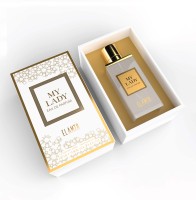 Boîtes rigides avec logo personnalisé pour flacons de parfum pour emballage de cadeaux vernis à ongles huile soin de la peau sérum faux cils 2mm gaufrage