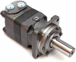 Moteur hydraulique orbital, modèle : OMT 250, référence : 151B3002, moteur hydraulique gerotor à faible vitesse et couple élevé - Product Image 2