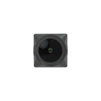 Caméra Micro FPV CADDXFPV Ratel Pro Carbon pour Drone, 1500TVL, Commutable 16:9 4:3, Super WDR, NTSC PAL, Version Nocturne Blacklight pour RC - Product Image 4