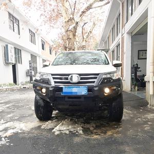Pare-chocs avant en acier 4x4 pour Toyota Fortuner, accessoires extérieurs 4x4, barre de protection - Product Image 2