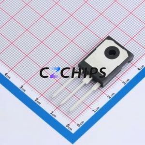 Transistor CI7N220SM TO-247-3 Original Nuevo, MOSFET de Carburo de Silicio (SiC MOSFET) - Product Image 2