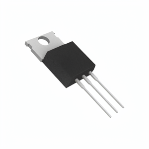 ทรานซิสเตอร์ TIP41AG TO-220-3 ชิ้นส่วนอิเล็กทรอนิกส์ ตัวแทนจำหน่ายอย่างเป็นทางการ - Product Image 1