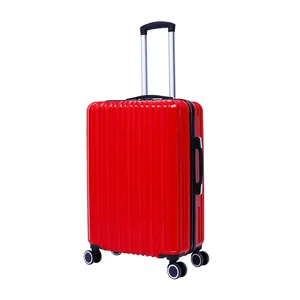 1 Set 10 Inch Duurzaam En Waterdicht Reizen Accepteren Aangepaste Abs Pak Case Carry-On Luggae Reistas Koffer met Wielen