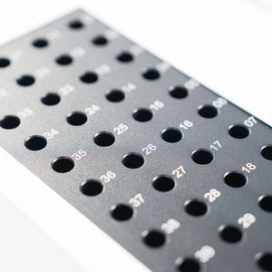 Analisador de ESR BIOBASE China, 80 Testes, Analisador de ESR de Sangue de 60mm para Laboratório e Hospital - Product Image 5