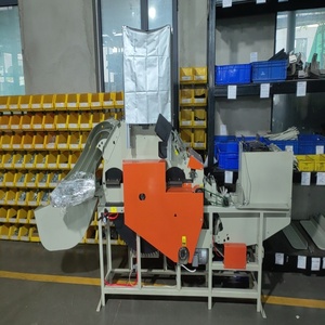 Macchina separatrice depressore linguetta in legno per agitatore per caffè Espresso selezionatrice - Product Image 4