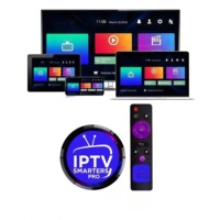 Abonnement LIon Mega Iptv-code - Liste d'abonnements - Essai gratuit 24h - Smarters-pro M3u-reseller-panel - 12 mois - Europe - Allemagne - États-Unis